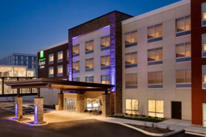 Holiday Inn Express & Suites - Cincinnati NE - Red Bank Road, an IHG Hotel